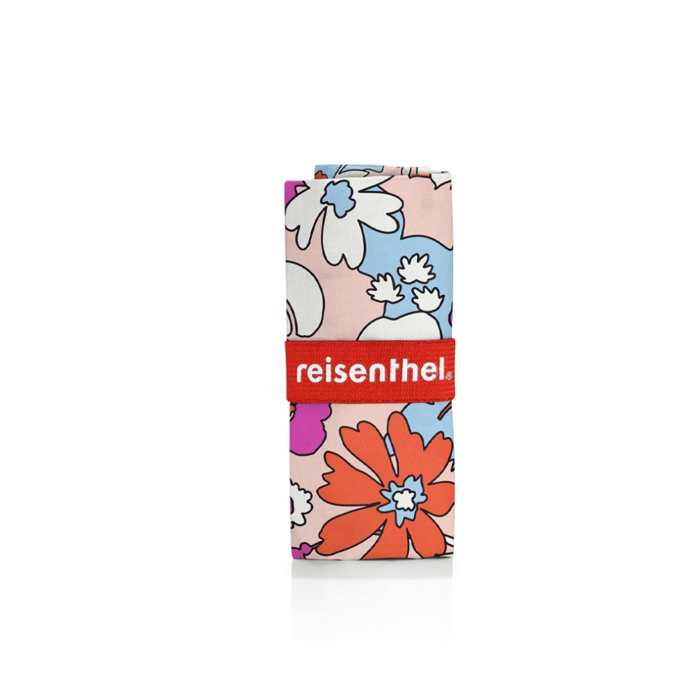 reisenthel - shopper XL - florist peach