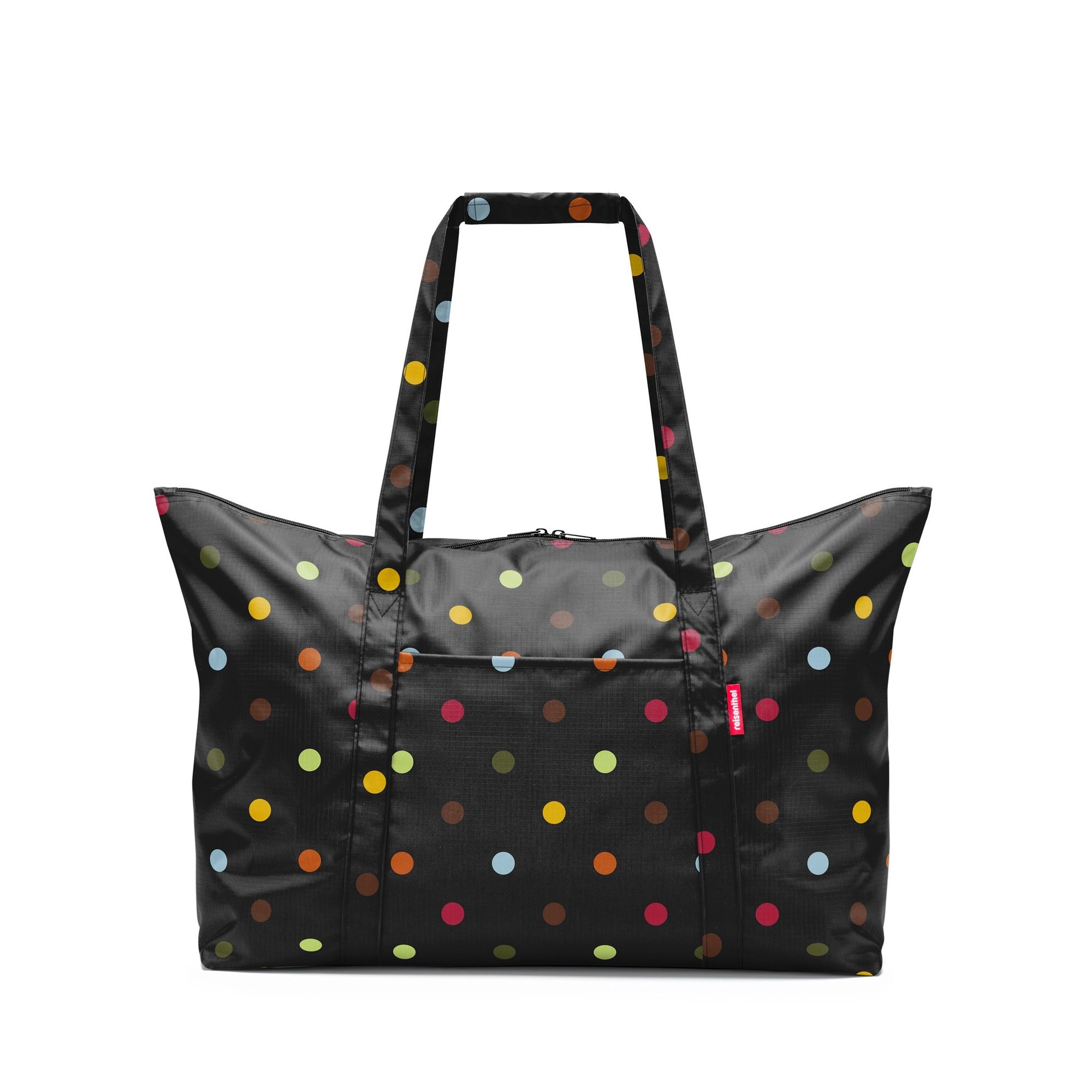 reisenthel - mini maxi travelbag - dots